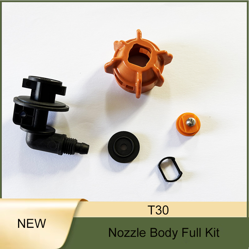 Agras【T30】 Pełny zestaw korpus – Drone Kit Parts Included recenzja i cena