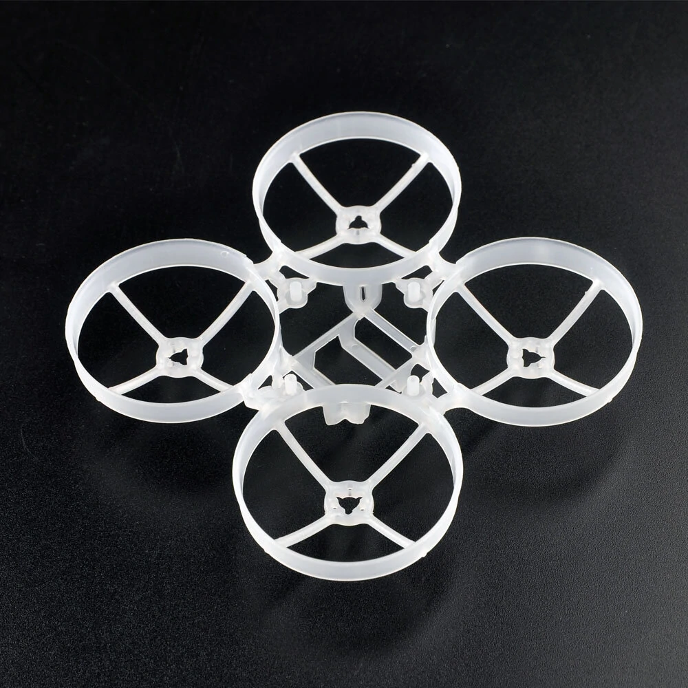 Happymodel Moblite7 Mobula7 V4 – Drone Kit Fpv recenzja i cena