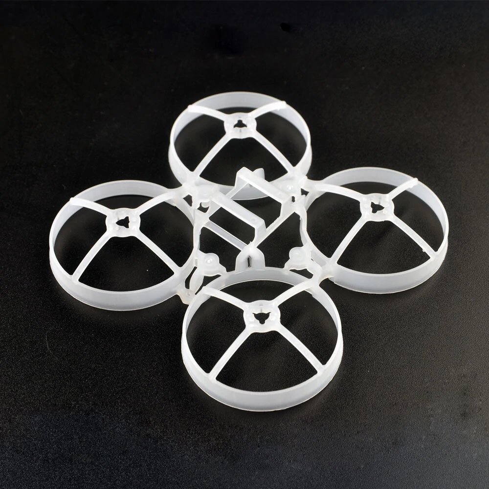 Happymodel Moblite7 Mobula7 V4 – Drone Kit Fpv recenzja i cena